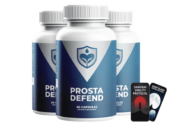 What-is-Prosta-Defend