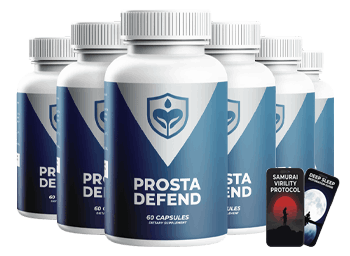 Prosta-Defend-Discounted-Offer